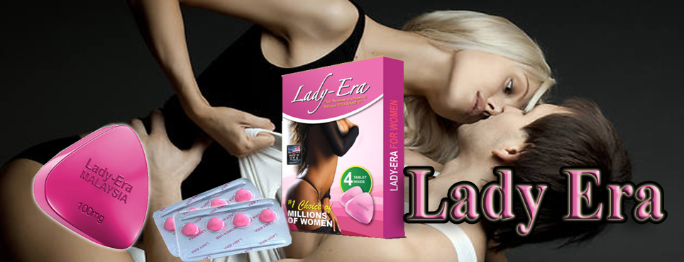 Lady era banner